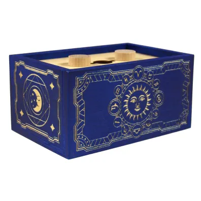 �amig��wka Escape Box Astro Bank Secret poziom 2,5/4 Eureka 3D