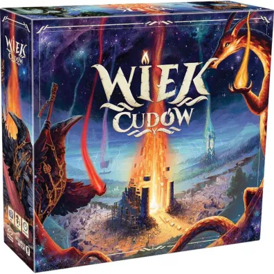 Wiek Cud�w Galakta
