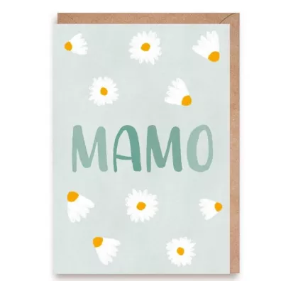Cardie Kartka okoliczno�ciowa Dzie� Mamy eko koperta