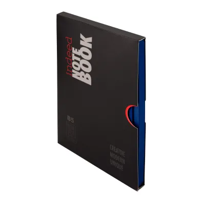 Antra Notes B5 Indeed kratka