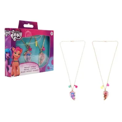 Hasbro Naszyjnik Przyja�ni My Little Pony