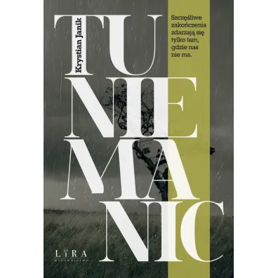 Tu nie ma nic - Krystian  Janik