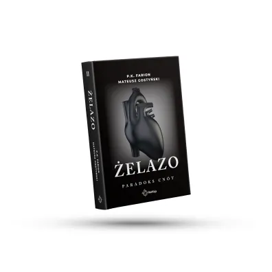 �elazo. Paradoks Cn�t. Tom 2