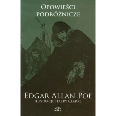 Opowie�ci podr�nicze - Edgar Allan Poe