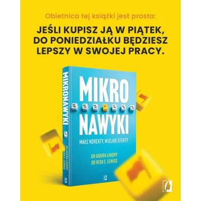 Mikronawyki. Ma�e korekty, wielkie efekty