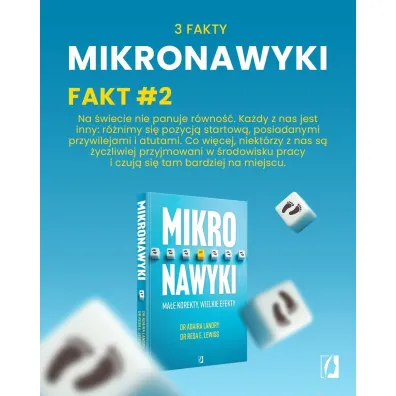 Mikronawyki. Ma�e korekty, wielkie efekty