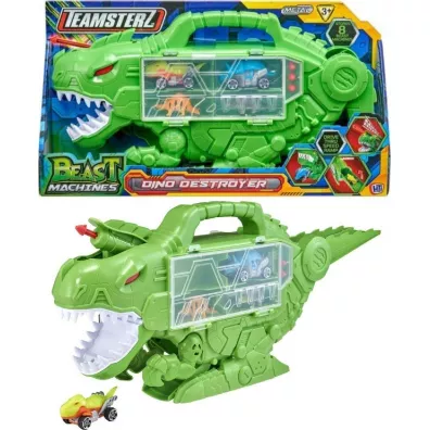 Transporter z wyrzutni� Dino Hti-Teamsterz