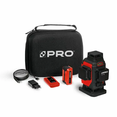Pro Laser aq4dg