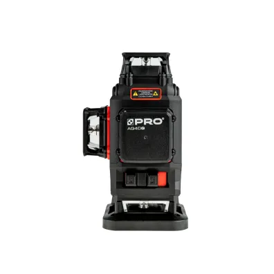 Pro Laser aq4dg