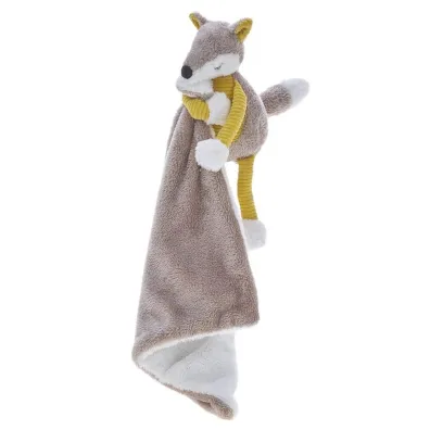 Dou dou lis Axel be�owo-miodowy 28x28cm Beppe