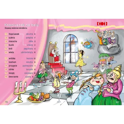 PUS S�owniczek ortograficzny dla dzieci 4