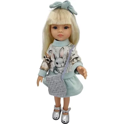 Ubranko dla lalek Paola Reina 32cm