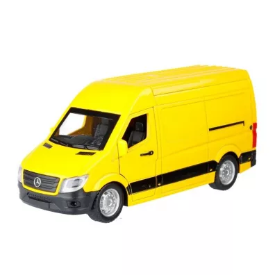 Mercedes-Benz Sprinter - Bus w kolorze tym Daffi