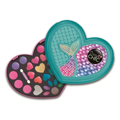 Crazy Chic - Syrenka Clementoni