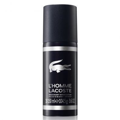 Lacoste L'Homme dezodorant spray 150 ml