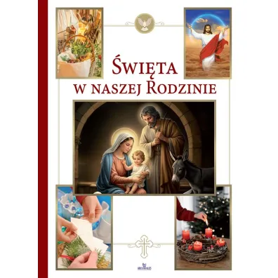 �wi�ta w naszej rodzinie - Ewa  Giermek