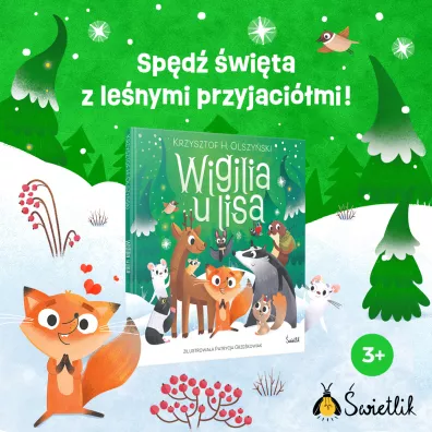 Wigilia u lisa