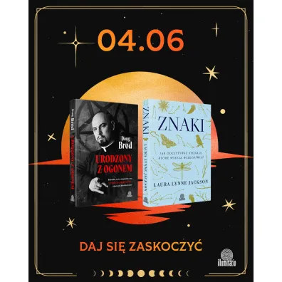 Urodzony z ogonem. Diabelskie �ycie i niegodziwe czasy Antona Szandora LaVeya, za�o�yciela Ko�cio�a Szatana