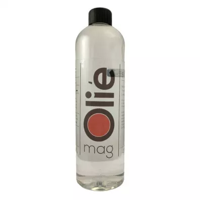 Zoke Alcheo Oliwka Magnezowa z Siark 400 ml