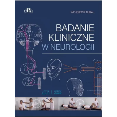 Badanie Kliniczne w Neurologii - Wojciech  Turaj