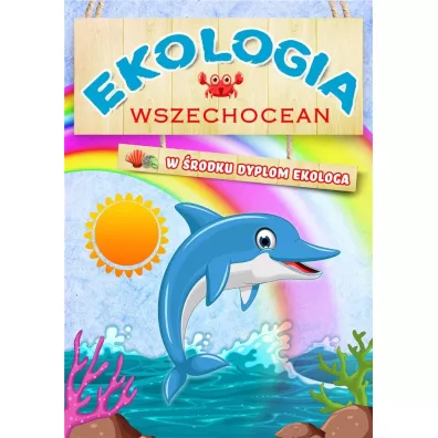 Wszechocean. Ekologia