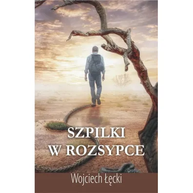 Szpilki w rozsypce - Wojciech ��cki