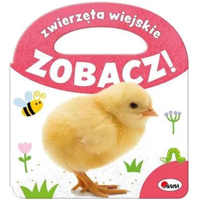 Zobacz Zwierz�ta wiejskie