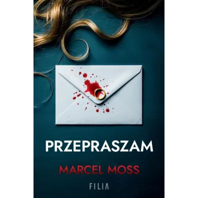 Przepraszam - Marcel Moss