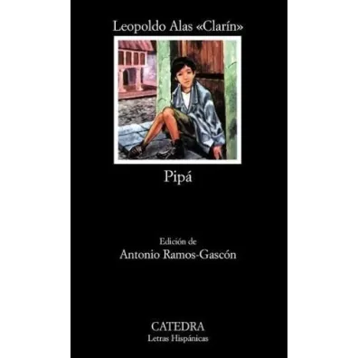 Pipa - Alas Leopoldo