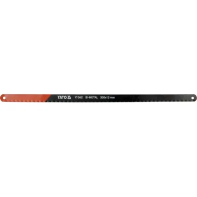 Yato Brzeszczot do metalu 300mm cobalt 3462 2 szt.