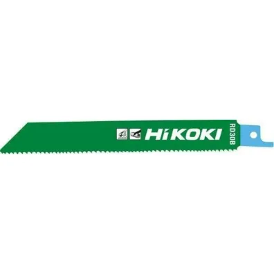 Hikoki Brzeszczot do pi� szablastych rd30b/s922vf 150mm 25 szt.