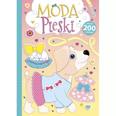 Moda pieski