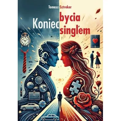 Koniec bycia singlem - Tomasz Sztreker