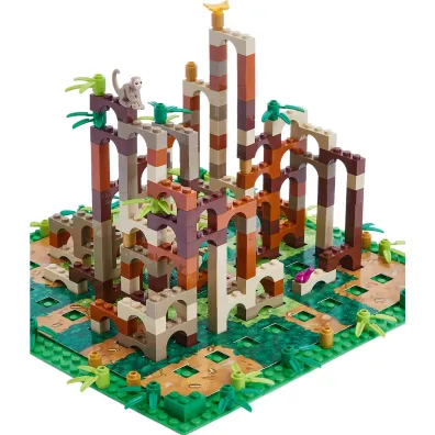 LEGO Monkey Palace