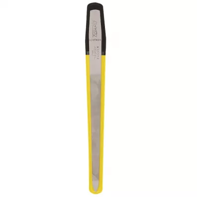 Inter Vion Figaro pilnik do paznokci metalowy duy 18.5cm