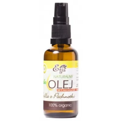 Etja-olejki Naturalny olej Perilla z Pachnotki 50 ml