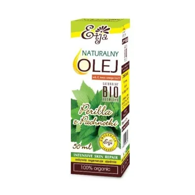 Etja-olejki Naturalny olej Perilla z Pachnotki 50 ml