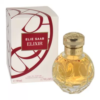 Elie Saab Woda perfumowana Elixir 50 ml
