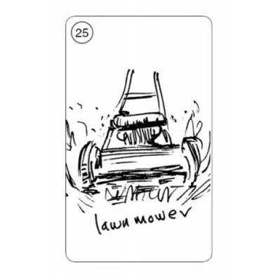 Carrot Cards, karty do wrenia