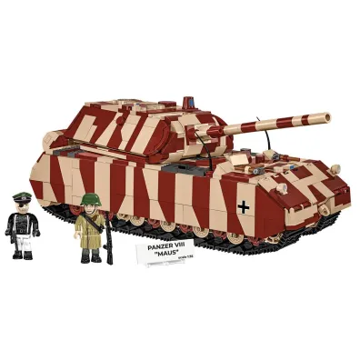 HC Panzerkampfwagen VIII Maus