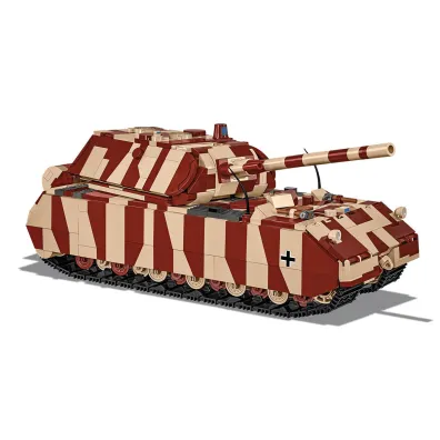 HC Panzerkampfwagen VIII Maus