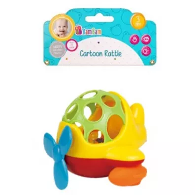 Mini Helikopter BAM BAM 411149