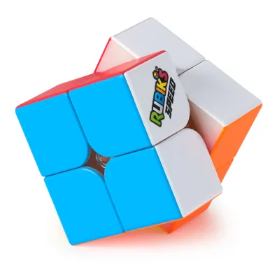 Rubik`s: Kostka Speed 2x2 Spin Master