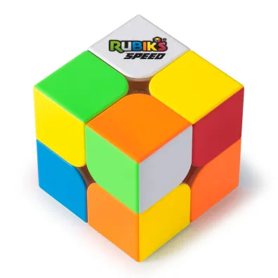Rubik`s: Kostka Speed 2x2 Spin Master