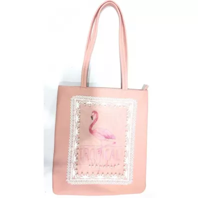Fresh Torba du�a Flaming Tropical Paradise