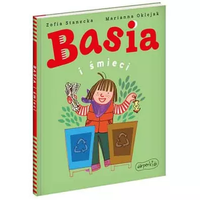 Basia i mieci