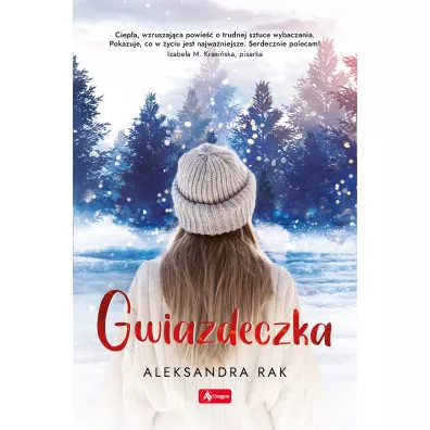 Gwiazdeczka - Aleksandra  Rak