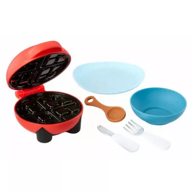 Creative Chefs Zestaw do gofr�w Little Tikes