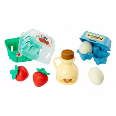 Creative Chefs Zestaw do gofr�w Little Tikes