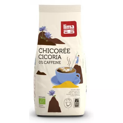 Lima Cykoria do zaparzania 250 g Bio